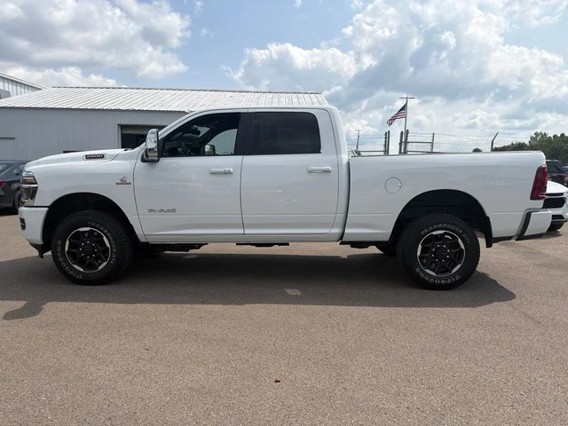 SEMINUEVOS RAM 2500 a Estados en autogozo