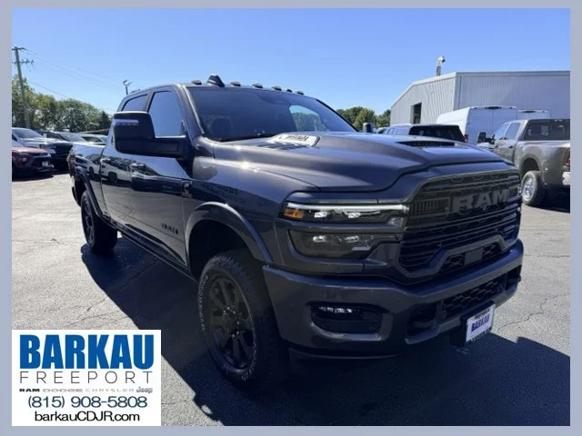 Nuevos RAM 2500 à Estados chez autogozo