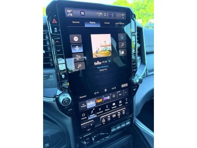 Nuevos RAM 2500 à Estados chez autogozo