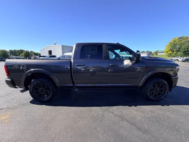 Nuevos RAM 2500 à Estados chez autogozo