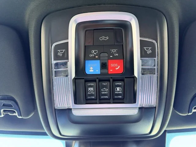 Nuevos RAM 2500 à Estados chez autogozo