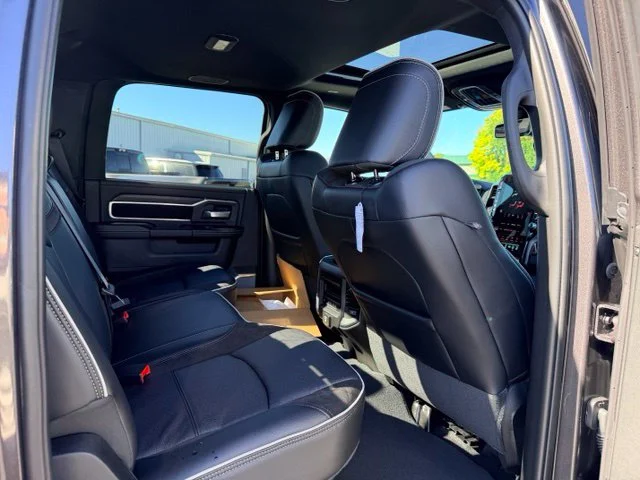 Nuevos RAM 2500 à Estados chez autogozo