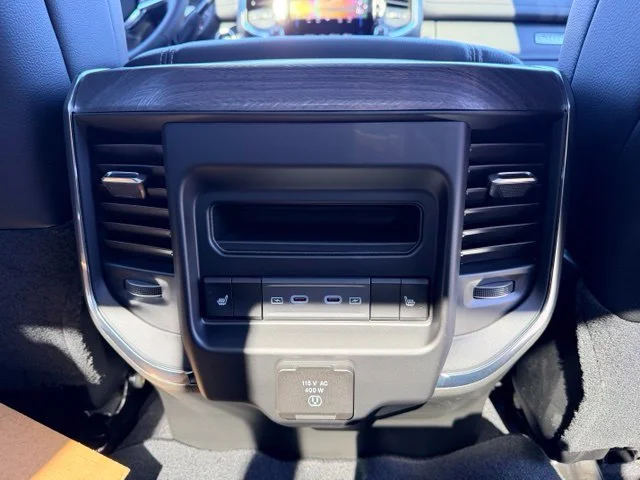 Nuevos RAM 2500 à Estados chez autogozo