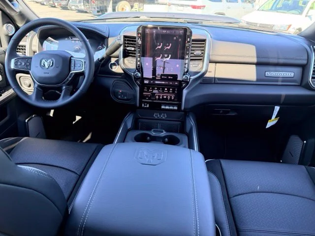 Nuevos RAM 2500 à Estados chez autogozo