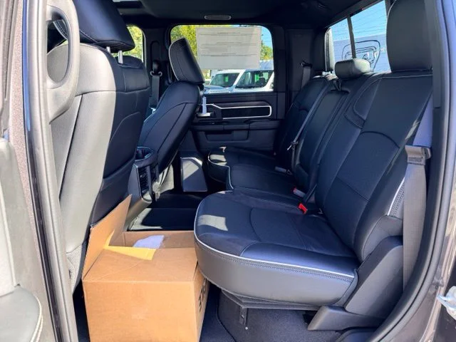 Nuevos RAM 2500 à Estados chez autogozo