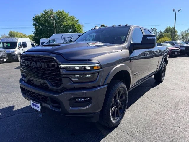 Nuevos RAM 2500 à Estados chez autogozo