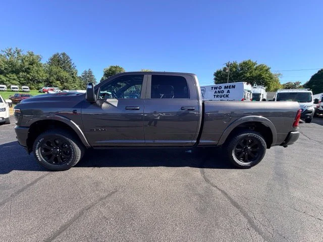 Nuevos RAM 2500 à Estados chez autogozo