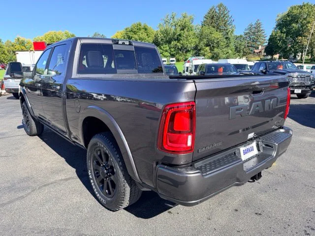 Nuevos RAM 2500 à Estados chez autogozo