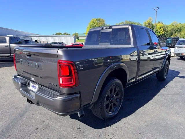 Nuevos RAM 2500 à Estados chez autogozo