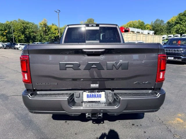 Nuevos RAM 2500 à Estados chez autogozo