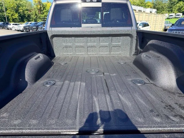 Nuevos RAM 2500 à Estados chez autogozo
