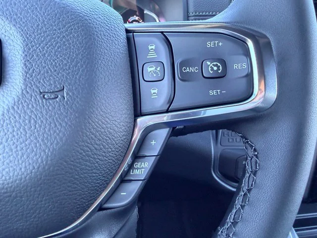 Nuevos RAM 2500 à Estados chez autogozo