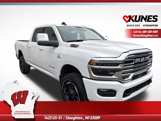 SEMINUEVOS RAM 2500 a Estados en autogozo