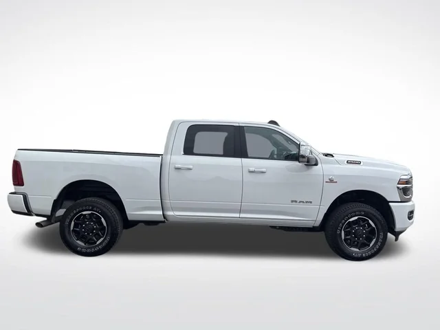 SEMINUEVOS RAM 2500 a Estados en autogozo