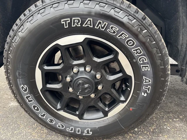SEMINUEVOS RAM 2500 a Estados en autogozo