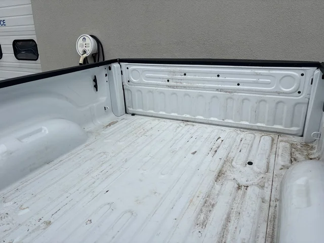 SEMINUEVOS RAM 2500 a Estados en autogozo