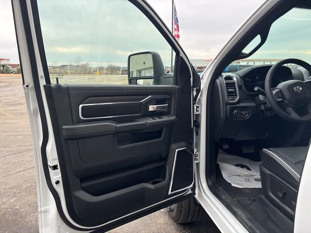 SEMINUEVOS RAM 2500 a Estados en autogozo