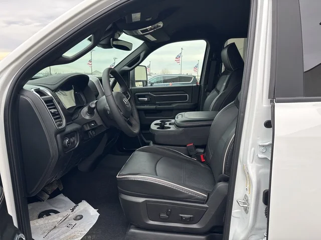 SEMINUEVOS RAM 2500 a Estados en autogozo