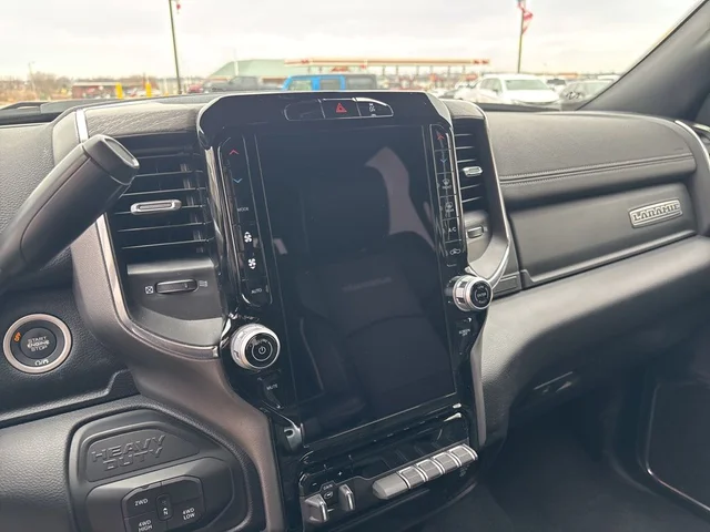 SEMINUEVOS RAM 2500 a Estados en autogozo