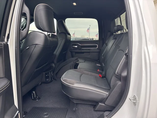 SEMINUEVOS RAM 2500 a Estados en autogozo