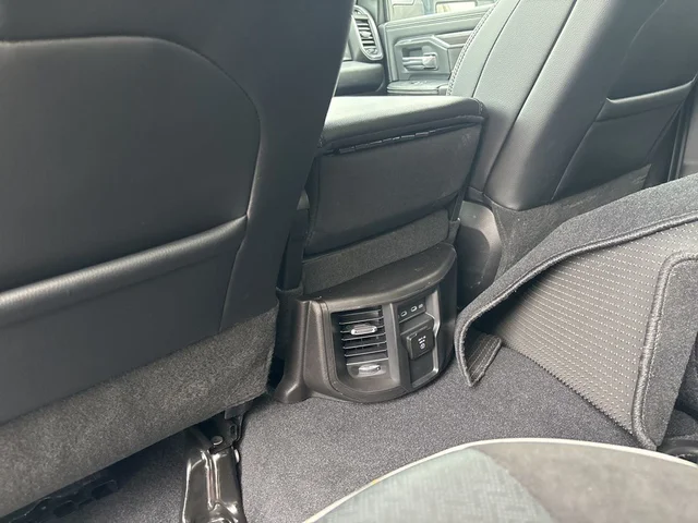 SEMINUEVOS RAM 2500 a Estados en autogozo