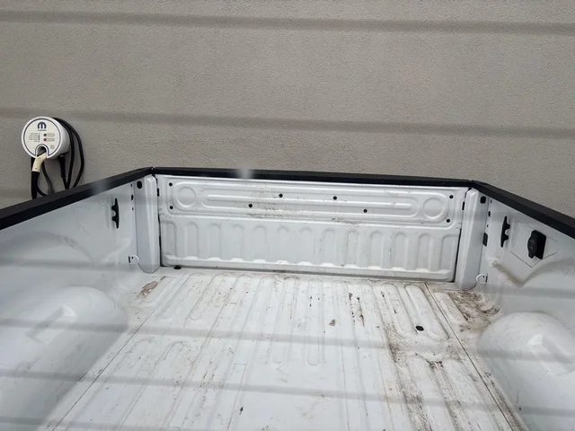 SEMINUEVOS RAM 2500 a Estados en autogozo