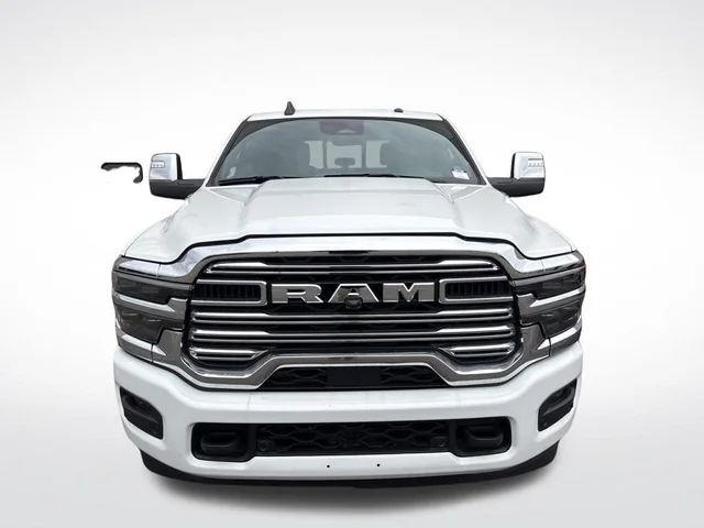 SEMINUEVOS RAM 2500 a Estados en autogozo