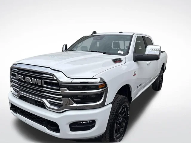 SEMINUEVOS RAM 2500 a Estados en autogozo