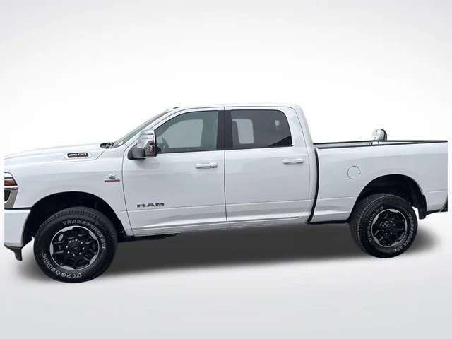 SEMINUEVOS RAM 2500 a Estados en autogozo