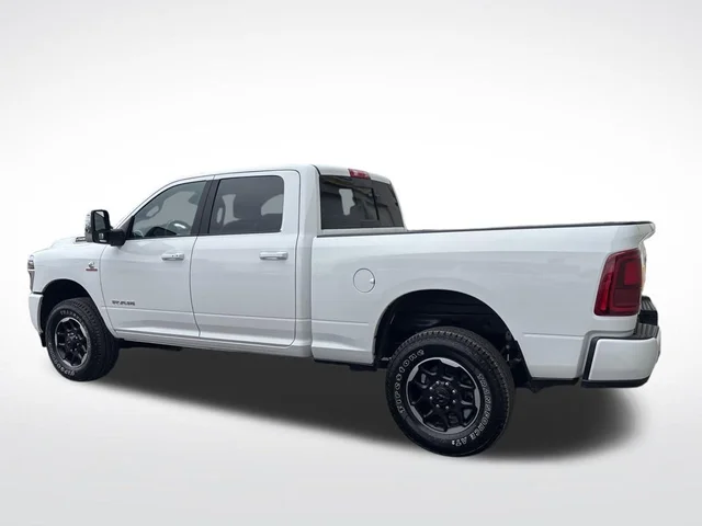 SEMINUEVOS RAM 2500 a Estados en autogozo