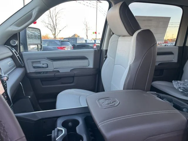 Nuevos RAM 2500 à Estados chez autogozo