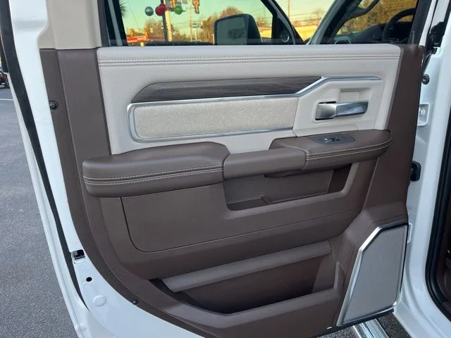 Nuevos RAM 2500 à Estados chez autogozo