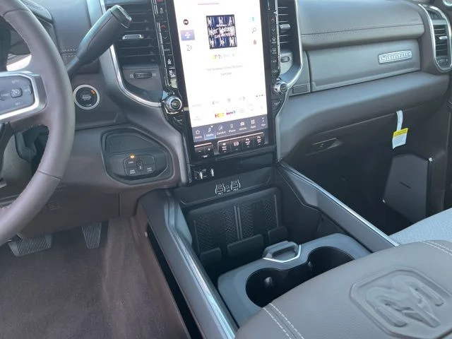 Nuevos RAM 2500 à Estados chez autogozo