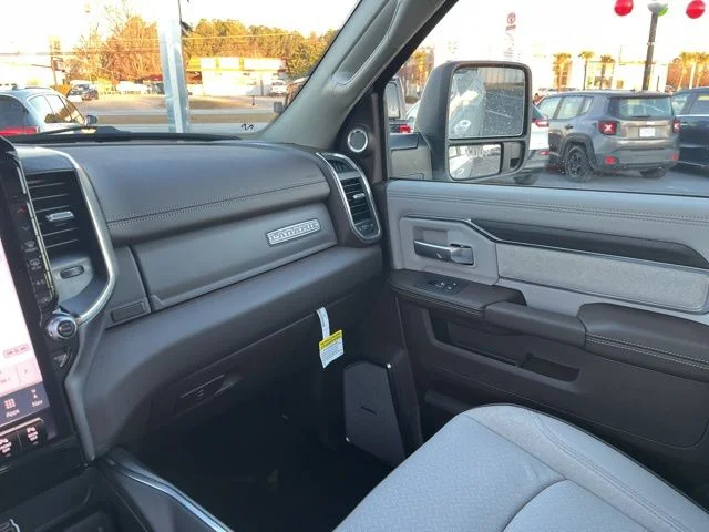 Nuevos RAM 2500 à Estados chez autogozo