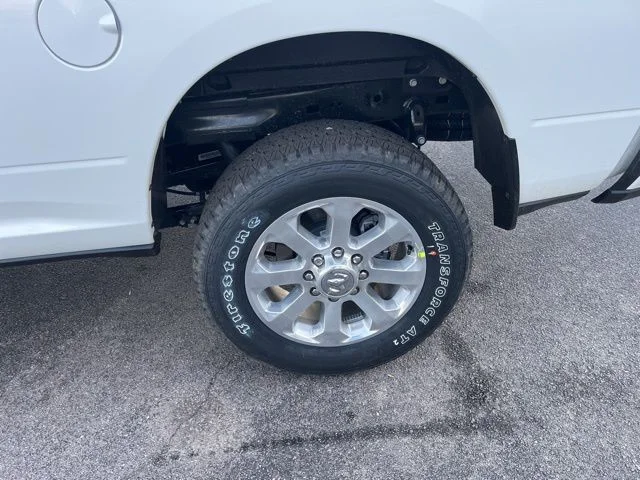 Nuevos RAM 2500 à Estados chez autogozo