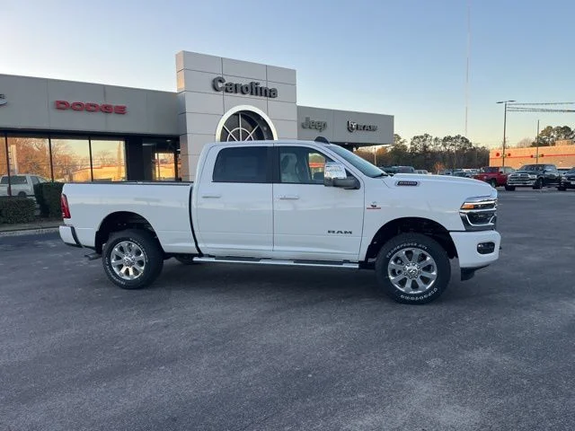 Nuevos RAM 2500 à Estados chez autogozo
