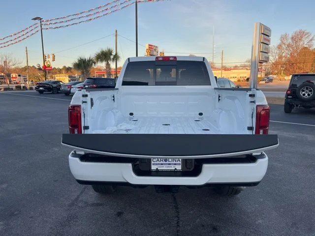 Nuevos RAM 2500 à Estados chez autogozo