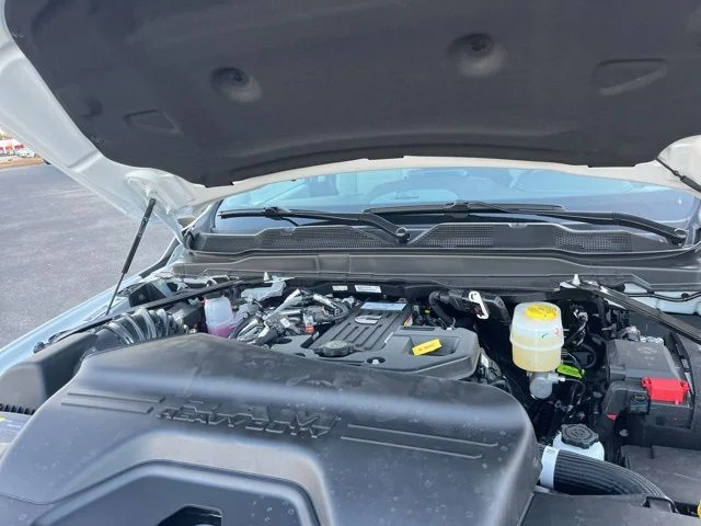 Nuevos RAM 2500 à Estados chez autogozo