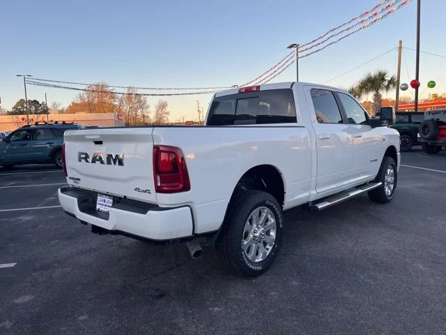 Nuevos RAM 2500 à Estados chez autogozo