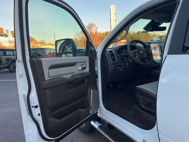 Nuevos RAM 2500 à Estados chez autogozo