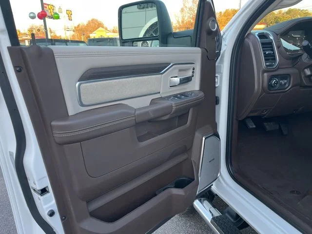 Nuevos RAM 2500 à Estados chez autogozo