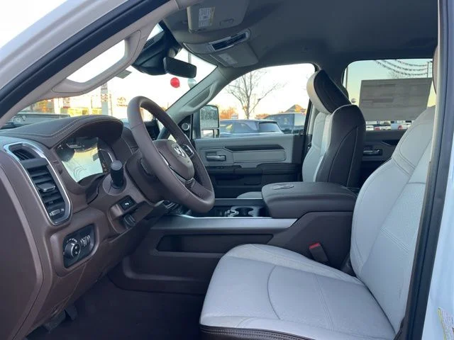 Nuevos RAM 2500 à Estados chez autogozo