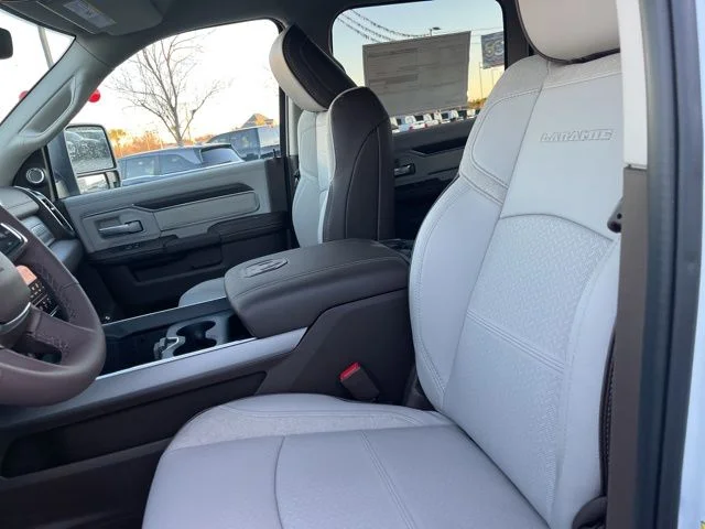 Nuevos RAM 2500 à Estados chez autogozo