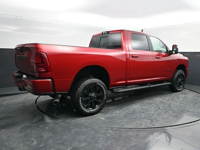 Nuevos RAM 2500 à Estados chez autogozo