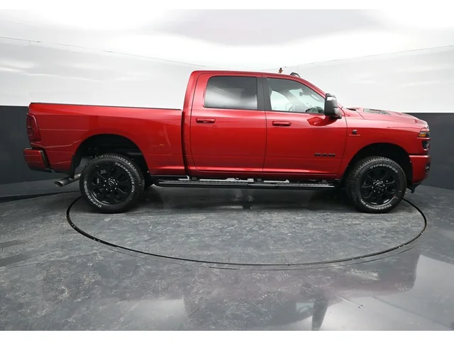 Nuevos RAM 2500 à Estados chez autogozo