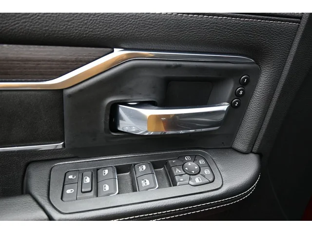 Nuevos RAM 2500 à Estados chez autogozo
