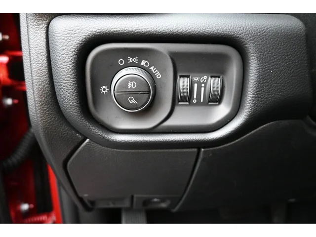 Nuevos RAM 2500 à Estados chez autogozo