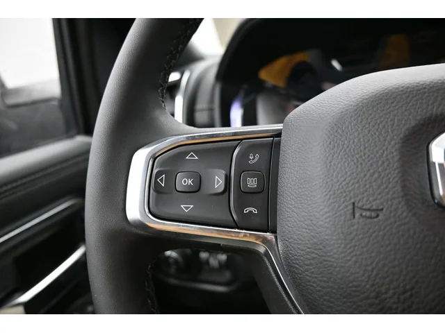 Nuevos RAM 2500 à Estados chez autogozo