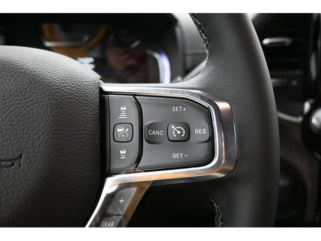 Nuevos RAM 2500 à Estados chez autogozo