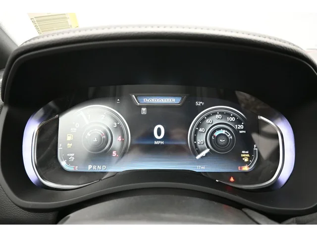 Nuevos RAM 2500 à Estados chez autogozo